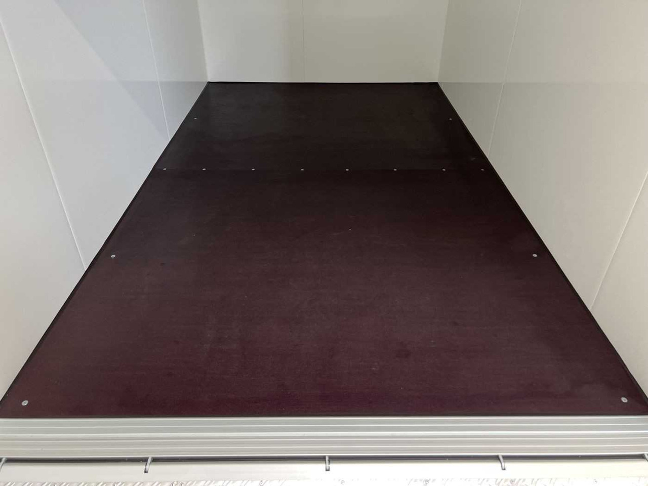 UNSINN UKH 3017-30-14 Kofferanhänger Hochlader - Avtomobilska prikolica: slika 5 UNSINN UKH 3017-30-14 Kofferanhänger Hochlader - Avtomobilska prikolica: slika 5