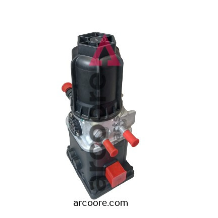 Arcoore 2695808 - AdBlue rezervoar: slika 1 Arcoore 2695808 - AdBlue rezervoar: slika 1