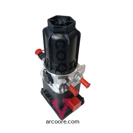 Arcoore 51154036013 - AdBlue rezervoar: slika 1 Arcoore 51154036013 - AdBlue rezervoar: slika 1