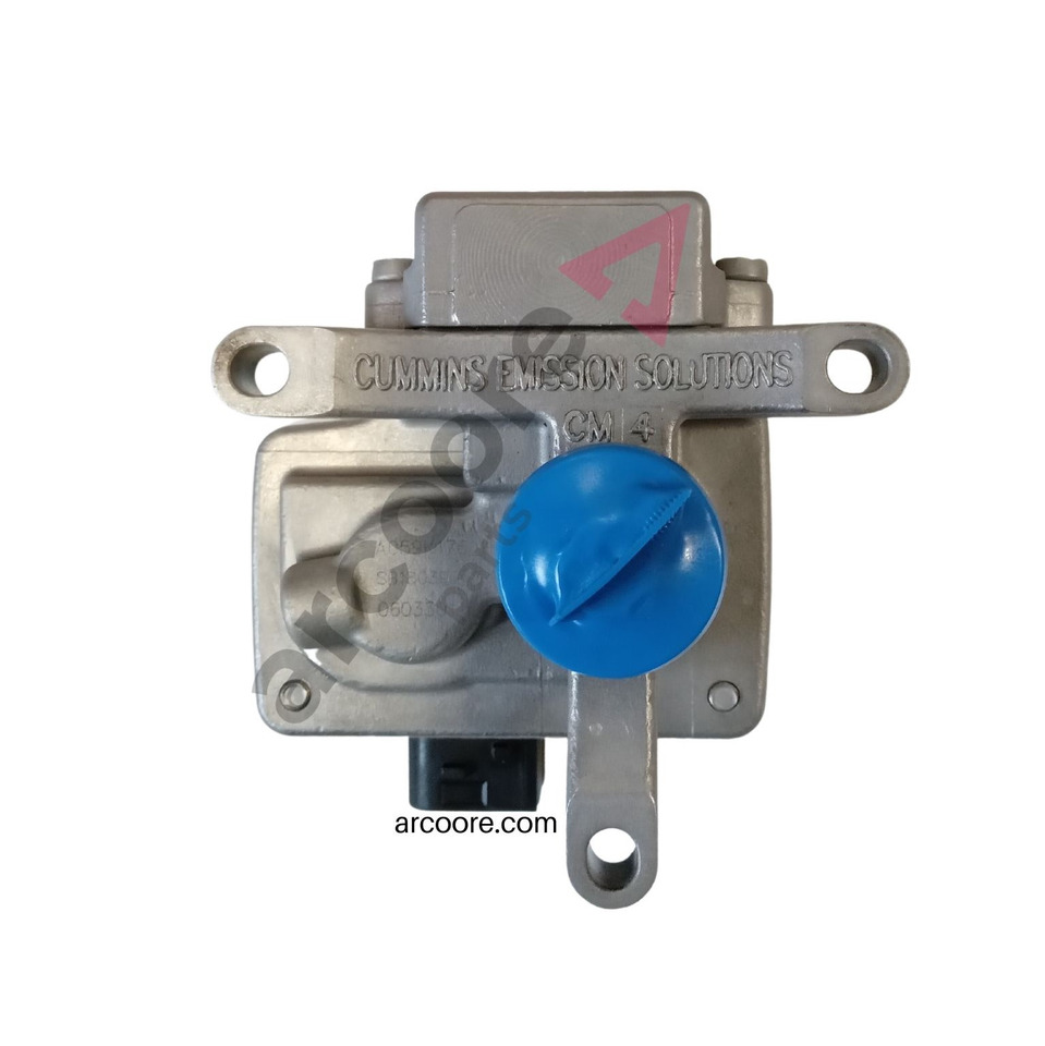 CUMMINS 2722701 - AdBlue rezervoar za Tovornjak: slika 1 CUMMINS 2722701 - AdBlue rezervoar za Tovornjak: slika 1