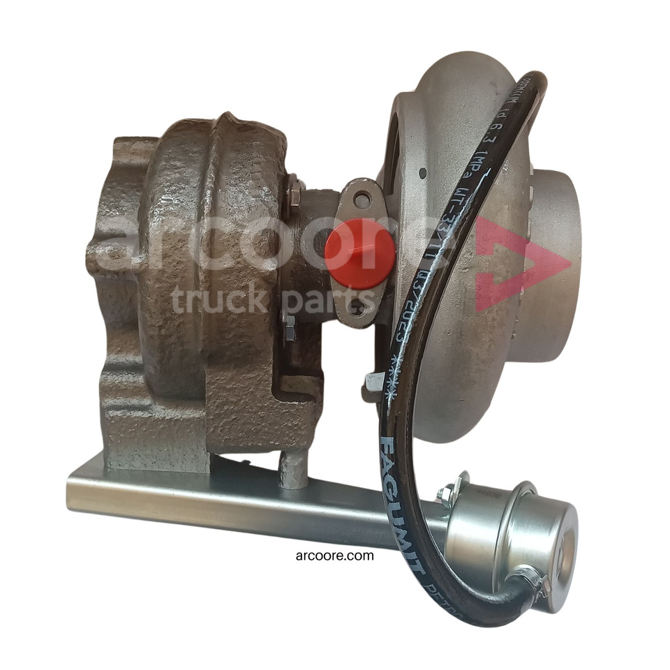 HOLSET 4037026 - Turbo: slika 5 HOLSET 4037026 - Turbo: slika 5