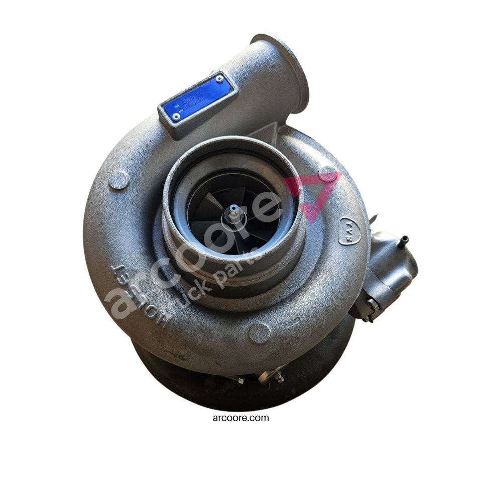 HOLSET - Turbo za Tovornjak: slika 1 HOLSET - Turbo za Tovornjak: slika 1