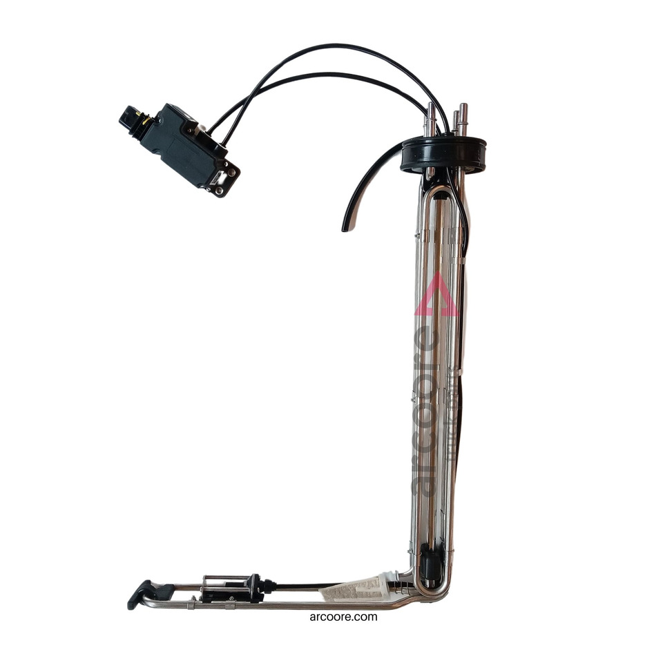 MAN 81154086123 - AdBlue rezervoar za Tovornjak: slika 1 MAN 81154086123 - AdBlue rezervoar za Tovornjak: slika 1