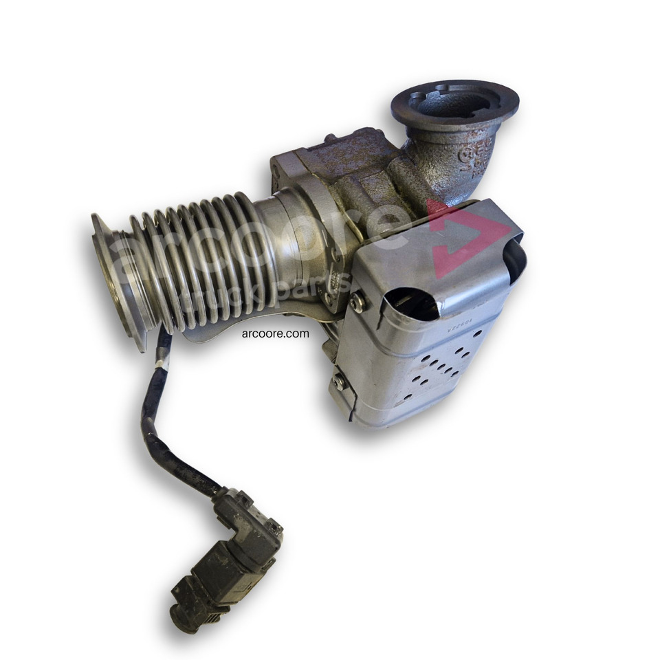 PACCAR 2339622 - Ventil za Tovornjak: slika 3 PACCAR 2339622 - Ventil za Tovornjak: slika 3