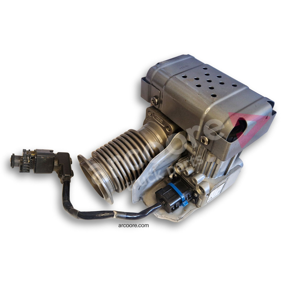 PACCAR 2339622 - Ventil za Tovornjak: slika 2 PACCAR 2339622 - Ventil za Tovornjak: slika 2