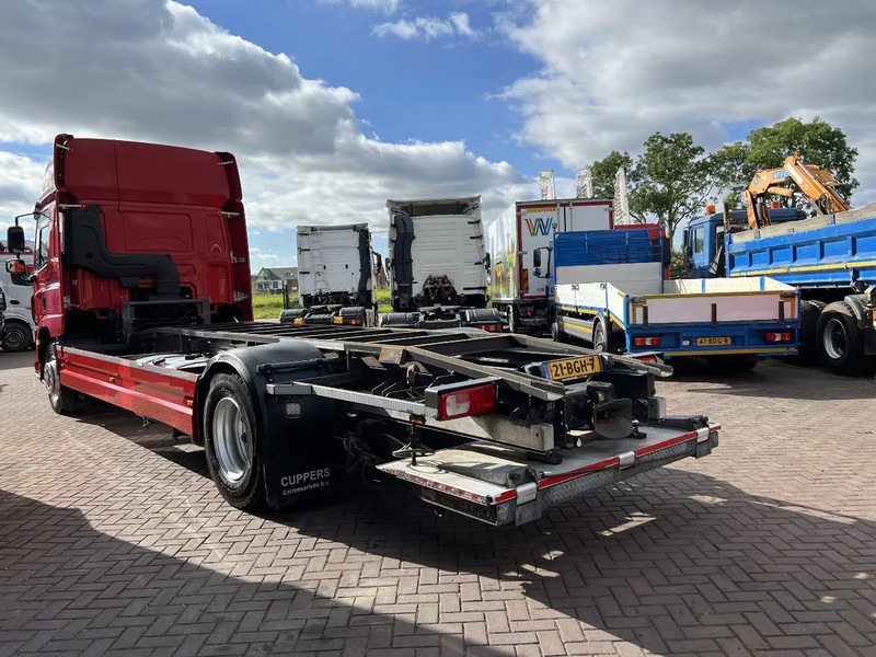 DAF CF 290 4X2 EURO6 SPACECAB RENOVA / VANGMUIL / LAADKLEP / TOP STAAT - Kontejnerski tovornjak/ Tovornjak z zamenljivim tovoriščem: slika 3 DAF CF 290 4X2 EURO6 SPACECAB RENOVA / VANGMUIL / LAADKLEP / TOP STAAT - Kontejnerski tovornjak/ Tovornjak z zamenljivim tovoriščem: slika 3