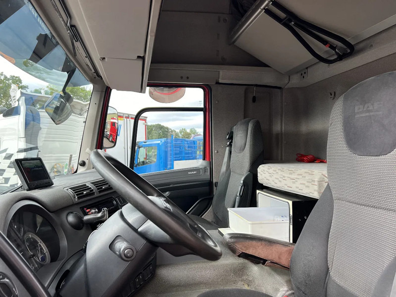 DAF CF 290 4X2 EURO6 SPACECAB RENOVA / VANGMUIL / LAADKLEP / TOP STAAT - Kontejnerski tovornjak/ Tovornjak z zamenljivim tovoriščem: slika 5 DAF CF 290 4X2 EURO6 SPACECAB RENOVA / VANGMUIL / LAADKLEP / TOP STAAT - Kontejnerski tovornjak/ Tovornjak z zamenljivim tovoriščem: slika 5