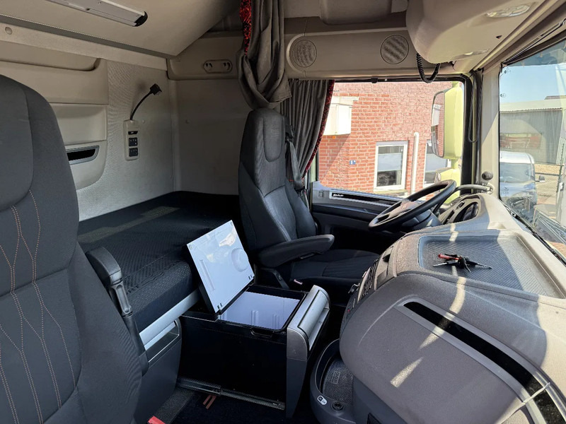 DAF XF 480 XF480 6X2 SSC CHASSIS EURO6 HOLLAND TRUCK - Tovornjak-šasija: slika 4 DAF XF 480 XF480 6X2 SSC CHASSIS EURO6 HOLLAND TRUCK - Tovornjak-šasija: slika 4