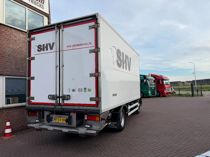 Iveco ML 100 ML140E21 / Manual / Carrier / Euro3 / Holland Truck - Tovornjak hladilnik: slika 4 Iveco ML 100 ML140E21 / Manual / Carrier / Euro3 / Holland Truck - Tovornjak hladilnik: slika 4