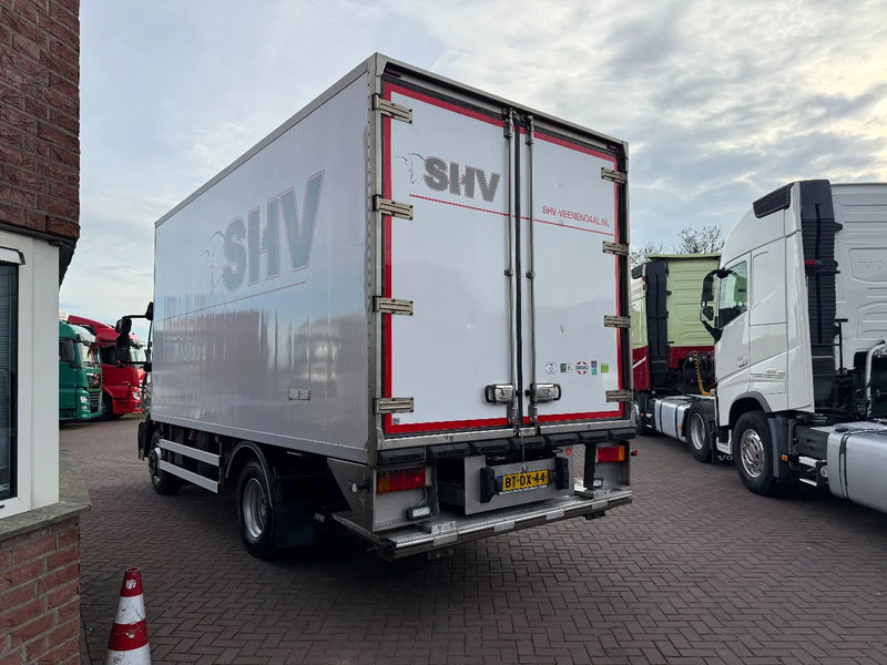 Iveco ML 100 ML140E21 / Manual / Carrier / Euro3 / Holland Truck - Tovornjak hladilnik: slika 3 Iveco ML 100 ML140E21 / Manual / Carrier / Euro3 / Holland Truck - Tovornjak hladilnik: slika 3