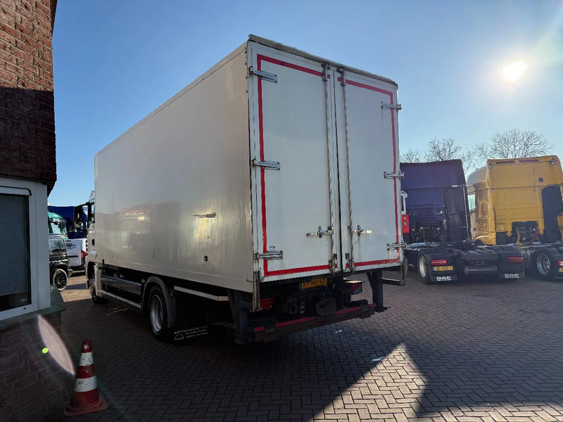 MAN TGS 18.320 TGS 18.320 4X2 LL mit Wechsel Koffer und LBW Euro5 - Tovornjak zabojnik: slika 5 MAN TGS 18.320 TGS 18.320 4X2 LL mit Wechsel Koffer und LBW Euro5 - Tovornjak zabojnik: slika 5