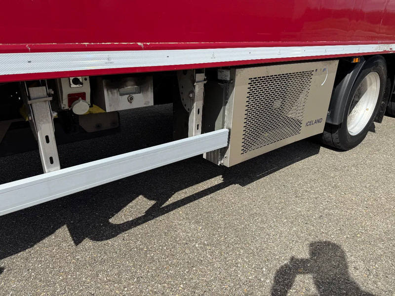 SYSTEM TRAILERS System trailer / Burgers 2-Achse Anhanger mit TRS Iceland - Prikolica hladilnik: slika 4 SYSTEM TRAILERS System trailer / Burgers 2-Achse Anhanger mit TRS Iceland - Prikolica hladilnik: slika 4
