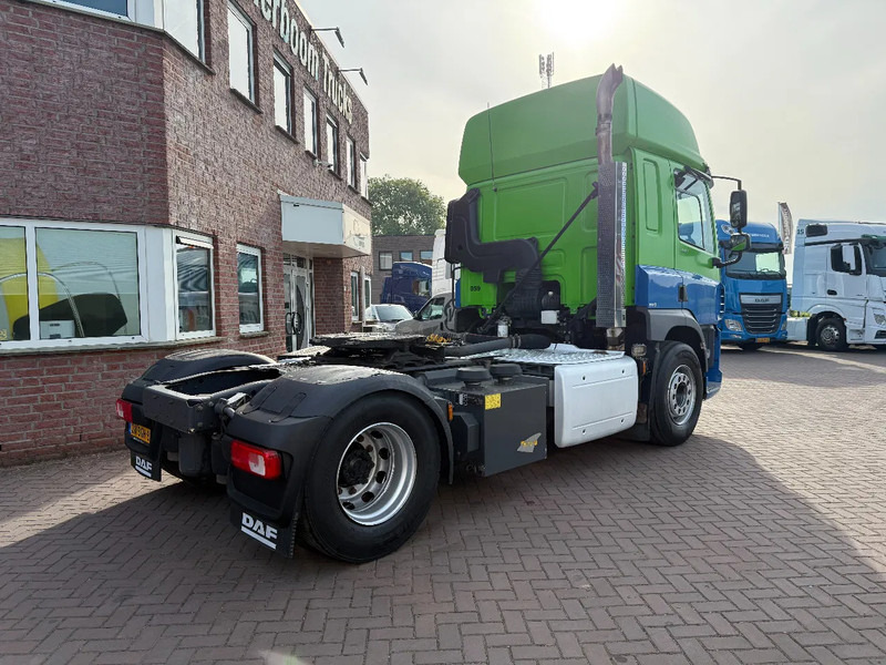 DAF CF 440 CF440 4X2 WELGRO COMPRESSOR APK/TUV 11-2025 HOLLAND TRUCK - Vlačilec: slika 4 DAF CF 440 CF440 4X2 WELGRO COMPRESSOR APK/TUV 11-2025 HOLLAND TRUCK - Vlačilec: slika 4