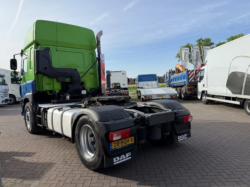 DAF CF 440 CF440 4X2 WELGRO COMPRESSOR APK/TUV 11-2025 HOLLAND TRUCK - Vlačilec: slika 3 DAF CF 440 CF440 4X2 WELGRO COMPRESSOR APK/TUV 11-2025 HOLLAND TRUCK - Vlačilec: slika 3