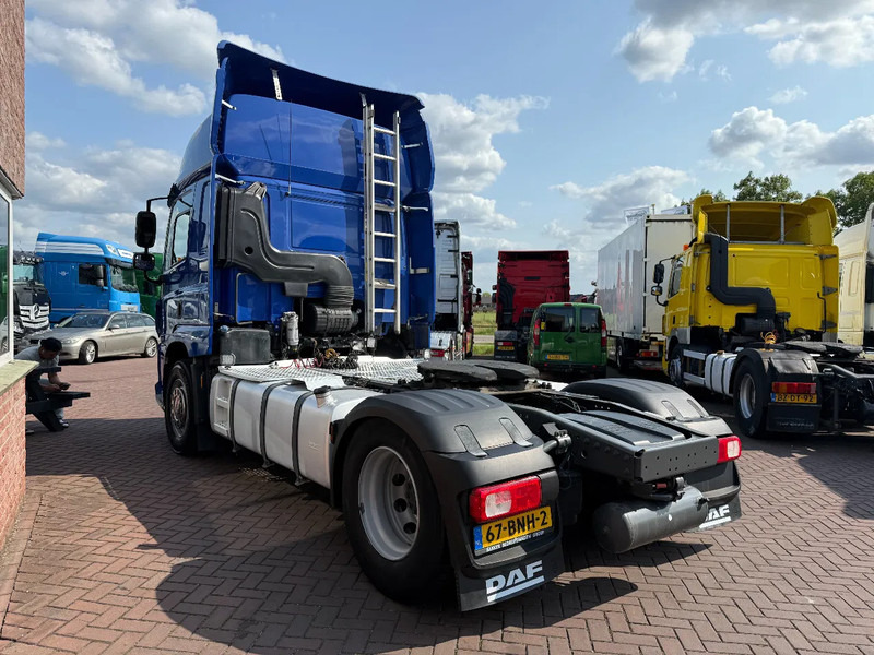 DAF CF 450 4x2 SPACECAB 2X TANK / ACC/ PARKING AIRCO / FULL DAF SERVICE / HOLLAND TRUCK - Vlačilec: slika 4 DAF CF 450 4x2 SPACECAB 2X TANK / ACC/ PARKING AIRCO / FULL DAF SERVICE / HOLLAND TRUCK - Vlačilec: slika 4