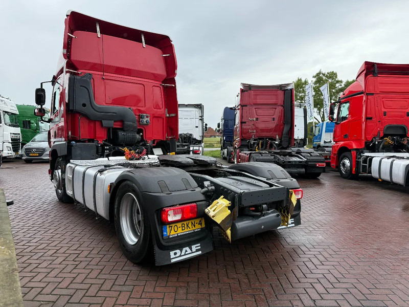 DAF CF 450 CF450 / Stand Klima / 2x Bett / Kuhlschrank / TUV 3-2016 / Holland Truck - Vlačilec: slika 5 DAF CF 450 CF450 / Stand Klima / 2x Bett / Kuhlschrank / TUV 3-2016 / Holland Truck - Vlačilec: slika 5
