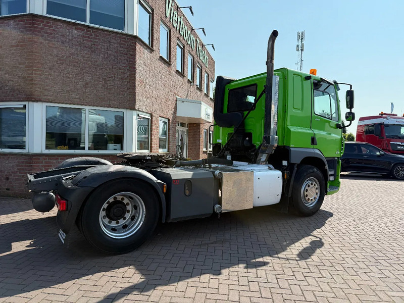 DAF CF 450 CF450 mit RTI compressor / Holland Truck / Top Zustand - Vlačilec: slika 4 DAF CF 450 CF450 mit RTI compressor / Holland Truck / Top Zustand - Vlačilec: slika 4