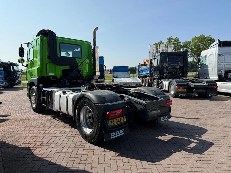DAF CF 450 CF450 mit RTI compressor / Holland Truck / Top Zustand - Vlačilec: slika 3 DAF CF 450 CF450 mit RTI compressor / Holland Truck / Top Zustand - Vlačilec: slika 3