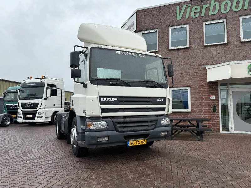 DAF CF 75.250 CF75-250 4X2 EURO3 MANUAL GEARBOX HOLLAND TRUCK - Vlačilec: slika 1 DAF CF 75.250 CF75-250 4X2 EURO3 MANUAL GEARBOX HOLLAND TRUCK - Vlačilec: slika 1