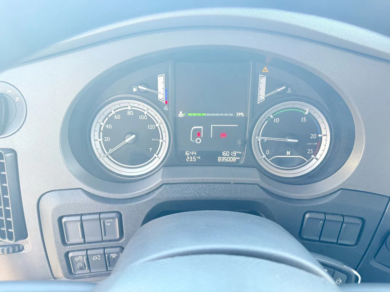 DAF XF 440 XF440 4X2 SSC / ACC / Complete DAF Service / Top Condition / Holland Truck - Vlačilec: slika 5 DAF XF 440 XF440 4X2 SSC / ACC / Complete DAF Service / Top Condition / Holland Truck - Vlačilec: slika 5