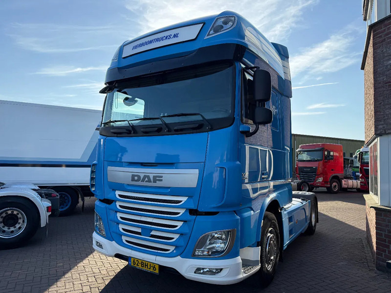 DAF XF 440 XF440 4X2 SSC / ACC / Complete DAF Service / Top Condition / Holland Truck - Vlačilec: slika 2 DAF XF 440 XF440 4X2 SSC / ACC / Complete DAF Service / Top Condition / Holland Truck - Vlačilec: slika 2
