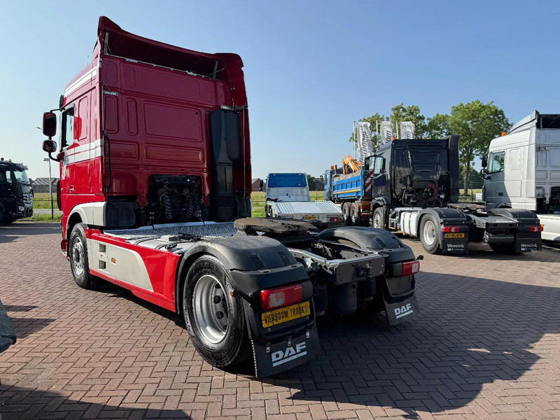 DAF XF 530 XF530 4X2 / RETARDER / ONLY 601.787KM / FULL SPOILER / MANUAL GEARBOX - Vlačilec: slika 5 DAF XF 530 XF530 4X2 / RETARDER / ONLY 601.787KM / FULL SPOILER / MANUAL GEARBOX - Vlačilec: slika 5