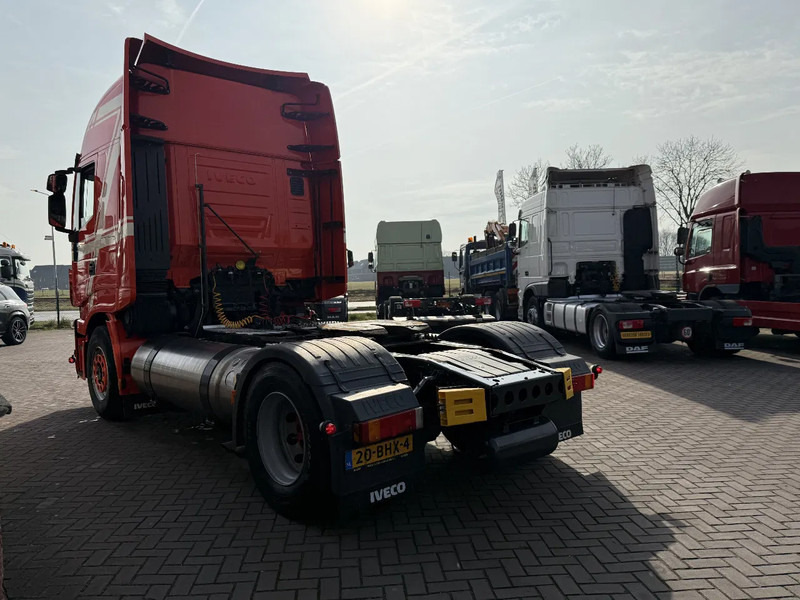 Iveco Stralis 400 Stralis 400 4X2 LNG Retarder 2x Tank Holland Truck TUV 01-2026!!!!!!!! - Vlačilec: slika 3 Iveco Stralis 400 Stralis 400 4X2 LNG Retarder 2x Tank Holland Truck TUV 01-2026!!!!!!!! - Vlačilec: slika 3