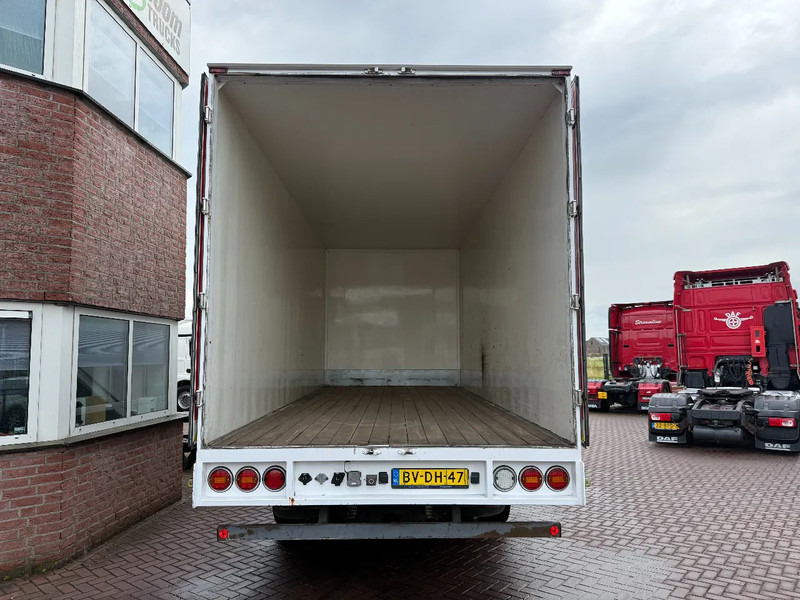 Volvo FH 400 FAHRSCHULE / DRIVINGSCHOOL / MANUAL / 4-SITZE / 343TKM / HOLLAND TRUCK!!! - Tovornjak zabojnik: slika 5 Volvo FH 400 FAHRSCHULE / DRIVINGSCHOOL / MANUAL / 4-SITZE / 343TKM / HOLLAND TRUCK!!! - Tovornjak zabojnik: slika 5