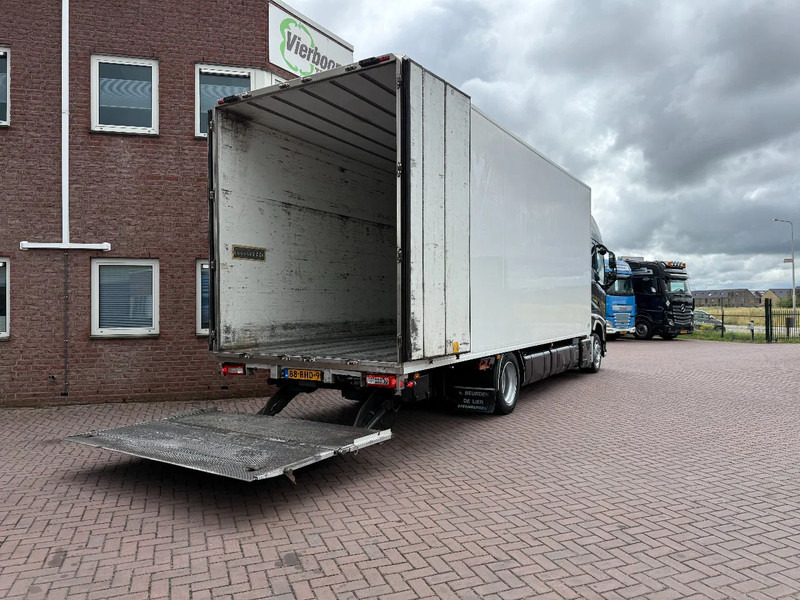 Volvo FH FH420 4X2 Globetrotter XL Kuhlkoffer mit Frigoblock - Tovornjak hladilnik: slika 3 Volvo FH FH420 4X2 Globetrotter XL Kuhlkoffer mit Frigoblock - Tovornjak hladilnik: slika 3