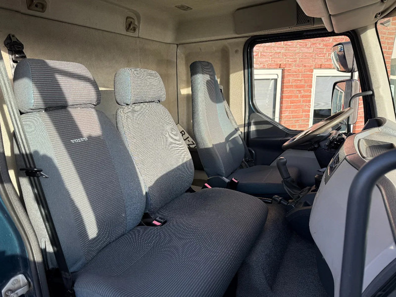 Volvo FL 12 FL 280 11.990KG MANUAL GEARBOX - Tovornjak-šasija: slika 3 Volvo FL 12 FL 280 11.990KG MANUAL GEARBOX - Tovornjak-šasija: slika 3