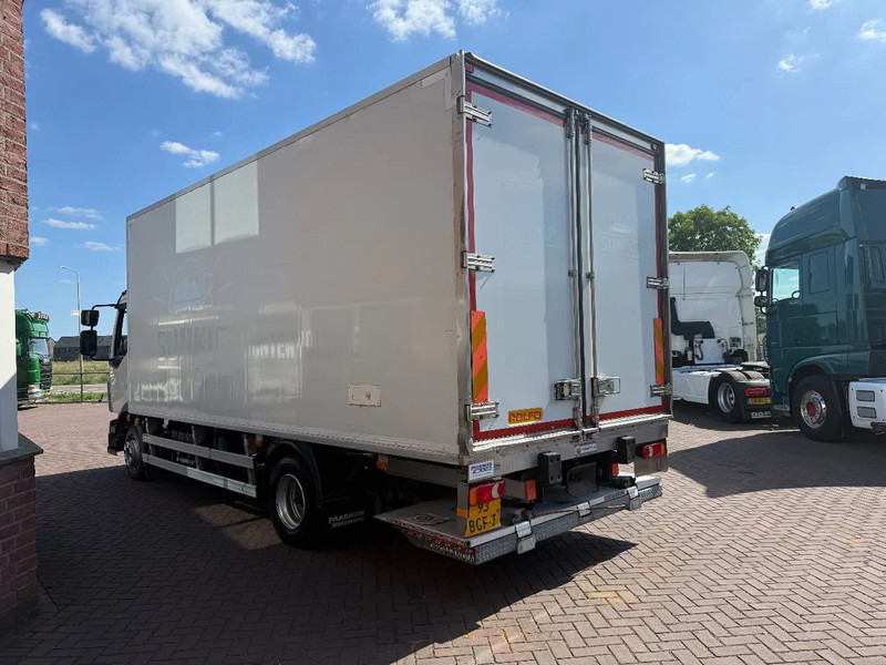 Volvo FL FL210 4X2 Kuhlkoffer mit Carrier Supra 550 / LBW / AHK - Tovornjak hladilnik: slika 3 Volvo FL FL210 4X2 Kuhlkoffer mit Carrier Supra 550 / LBW / AHK - Tovornjak hladilnik: slika 3