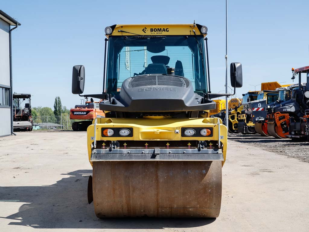 BOMAG BW 174 AP-4v - Cestni valjar: slika 3 BOMAG BW 174 AP-4v - Cestni valjar: slika 3