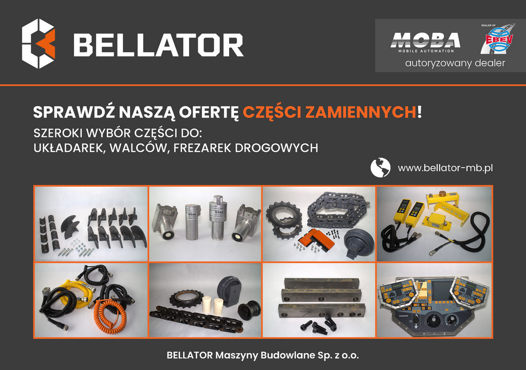WIRTGEN W 100 CFi - Freza za asfalt: slika 3 WIRTGEN W 100 CFi - Freza za asfalt: slika 3