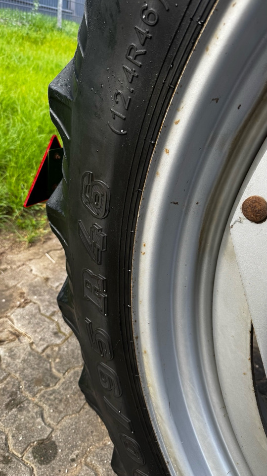 Amazone-BBG S330 NOVA 27m - Škropilnica: slika 2 Amazone-BBG S330 NOVA 27m - Škropilnica: slika 2