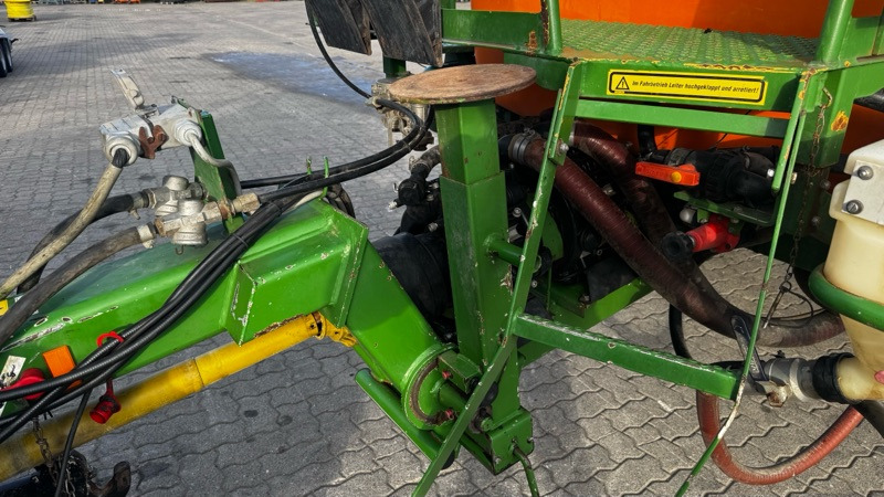 Amazone-BBG S330 NOVA 27m - Škropilnica: slika 5 Amazone-BBG S330 NOVA 27m - Škropilnica: slika 5