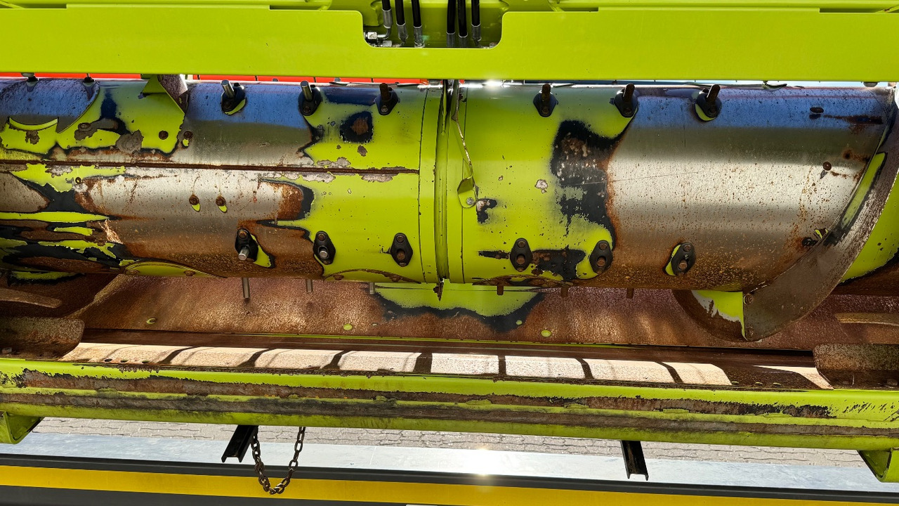 Kombajn harvester CLAAS VARIO 1080 Schneidwerkswagen: slika 19 Kombajn harvester CLAAS VARIO 1080 Schneidwerkswagen: slika 19