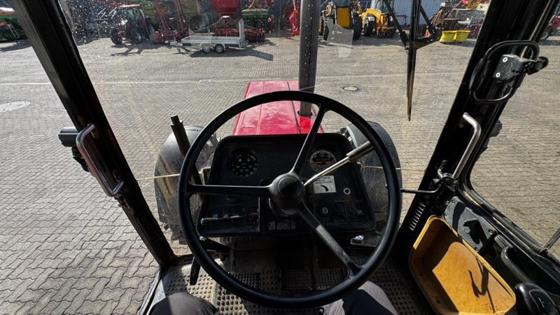 Case IH 1056 XL Oldtimer mit TÜV#top Condition# - Traktor: slika 2 Case IH 1056 XL Oldtimer mit TÜV#top Condition# - Traktor: slika 2
