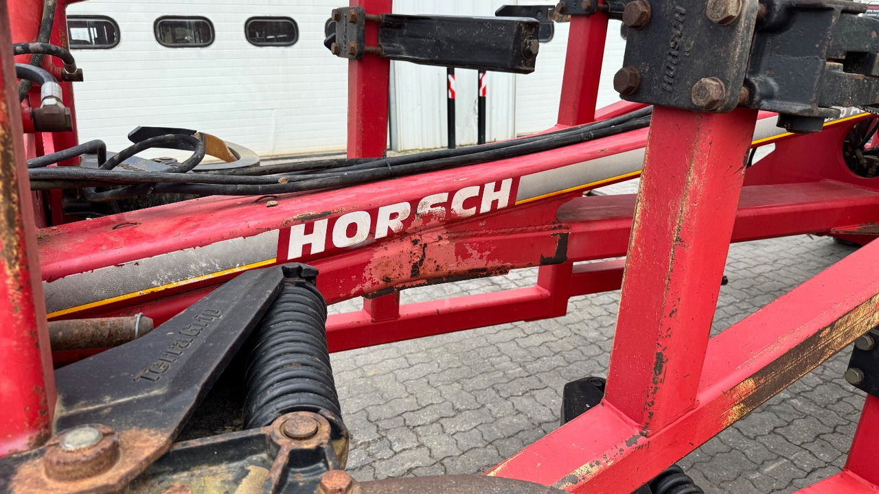 Horsch Tiger 5AS - Kultivator: slika 2 Horsch Tiger 5AS - Kultivator: slika 2
