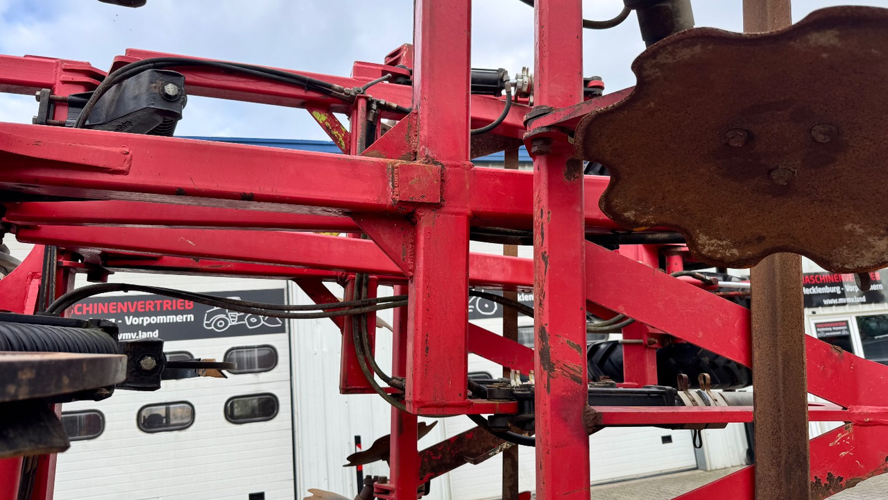 Horsch Tiger 5AS - Kultivator: slika 3 Horsch Tiger 5AS - Kultivator: slika 3