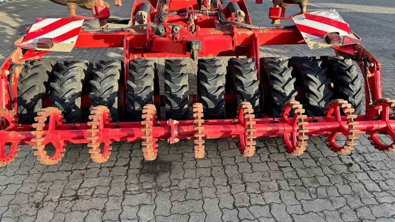 Kultivator Horsch Tiger 8AS Reifenpacker TopRing: slika 20 Kultivator Horsch Tiger 8AS Reifenpacker TopRing: slika 20