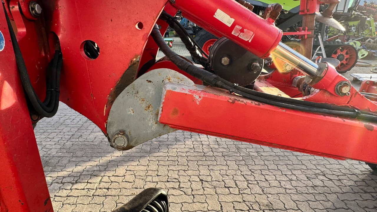 Kultivator Horsch Tiger 8AS Reifenpacker TopRing: slika 9 Kultivator Horsch Tiger 8AS Reifenpacker TopRing: slika 9