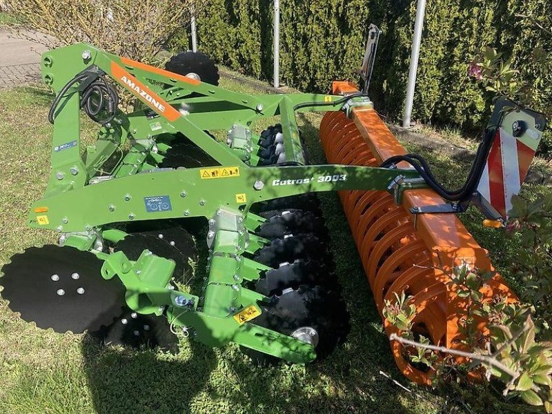 Amazone Catros  3003 lizing Amazone Catros  3003: slika 6