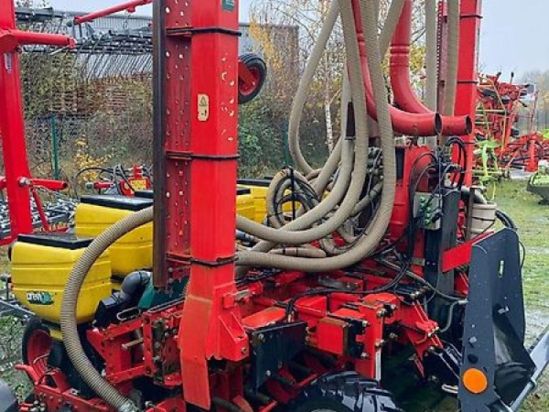 Breviglieri Einzelkorn Mais - Natančna sejalnica: slika 4 Breviglieri Einzelkorn Mais - Natančna sejalnica: slika 4