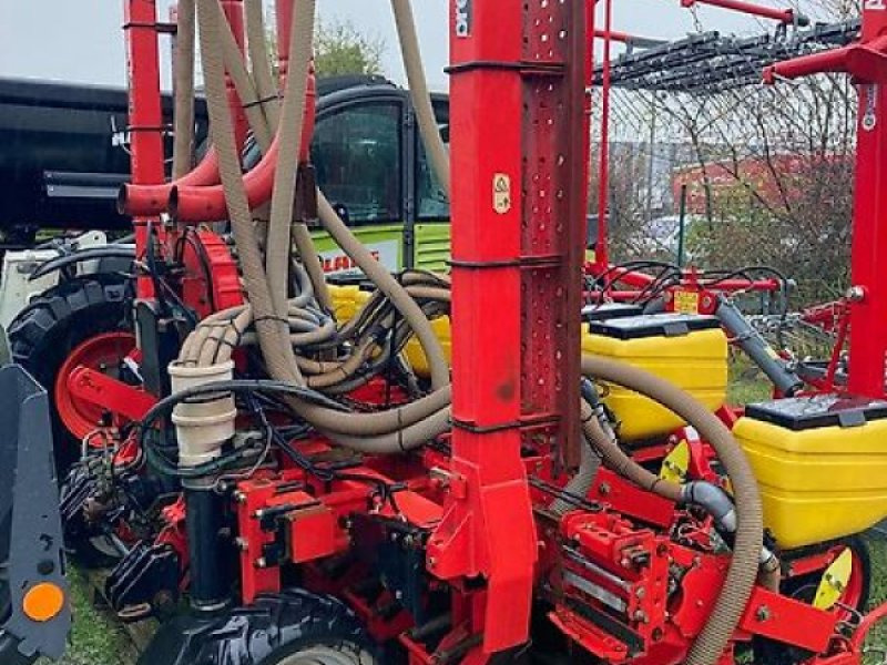 Breviglieri Einzelkorn Mais - Natančna sejalnica: slika 1 Breviglieri Einzelkorn Mais - Natančna sejalnica: slika 1