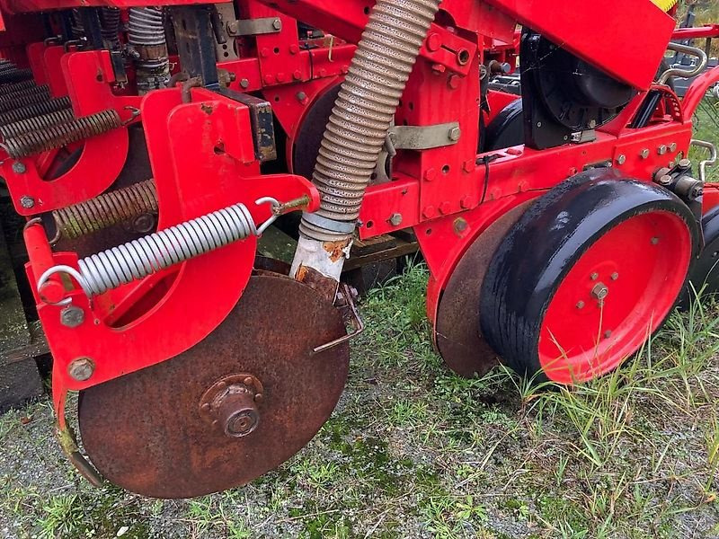 Breviglieri Einzelkorn Mais - Natančna sejalnica: slika 2 Breviglieri Einzelkorn Mais - Natančna sejalnica: slika 2