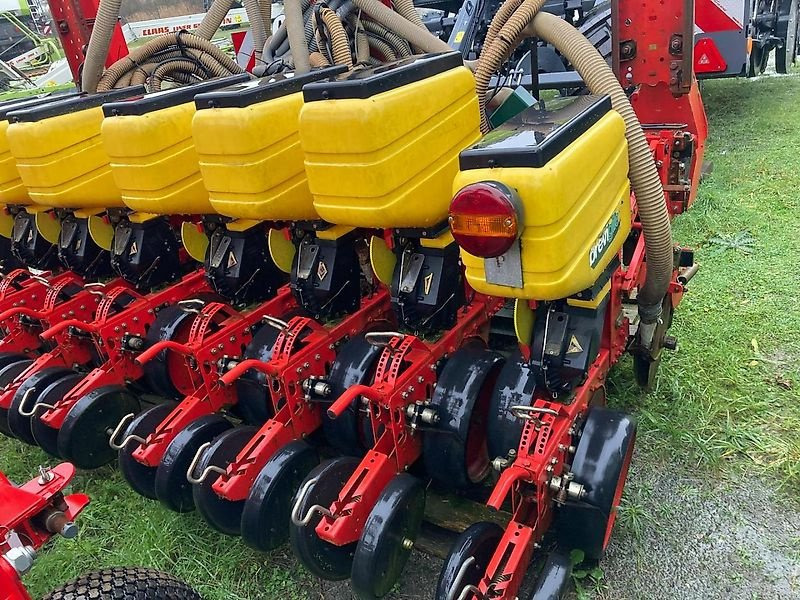 Breviglieri Einzelkorn Mais - Natančna sejalnica: slika 3 Breviglieri Einzelkorn Mais - Natančna sejalnica: slika 3