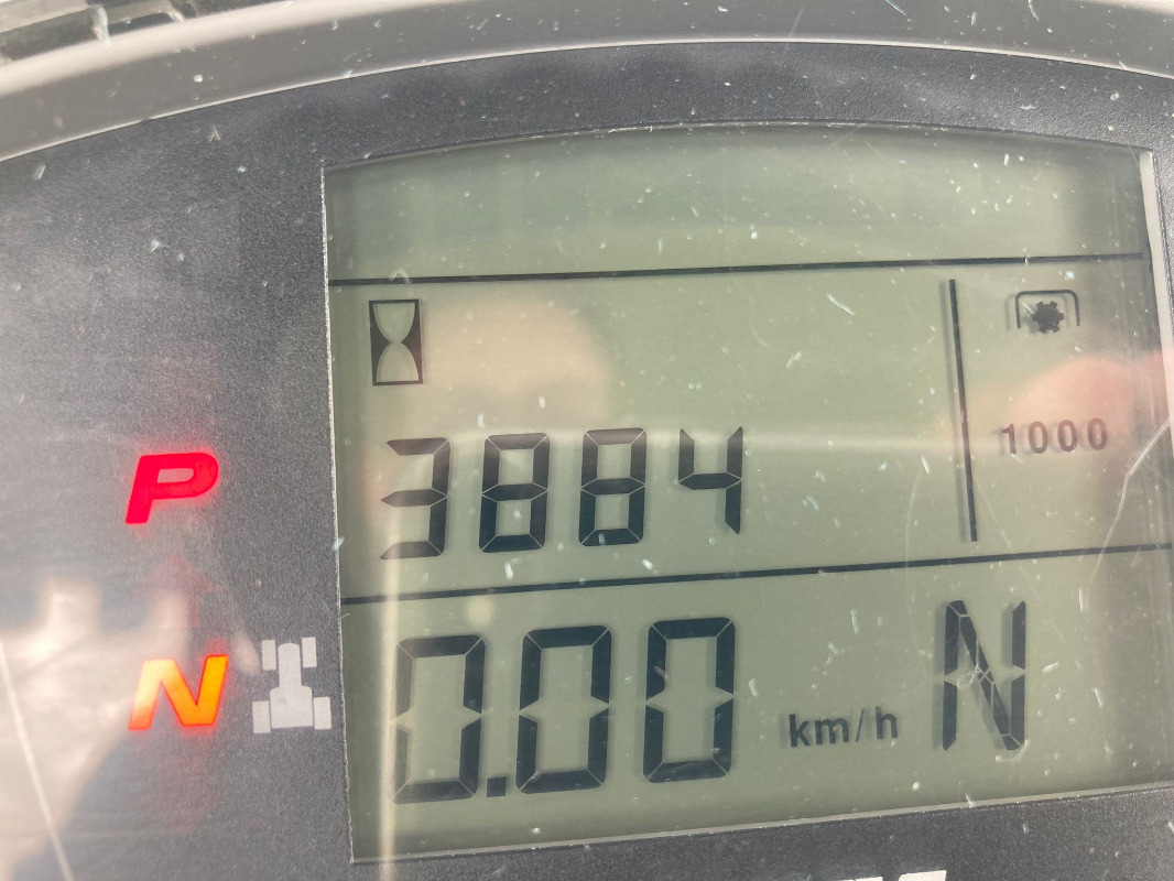 CLAAS Axion 830 CMATIC - Traktor: slika 5 CLAAS Axion 830 CMATIC - Traktor: slika 5