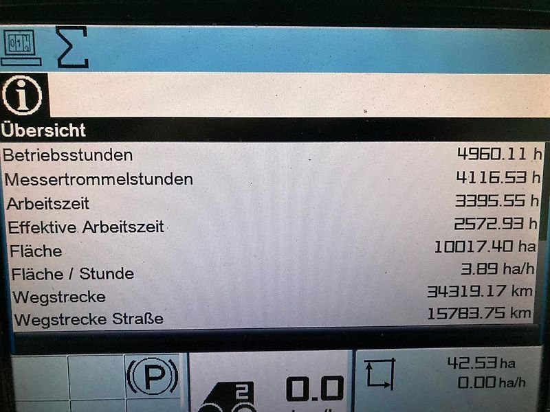 CLAAS Jaguar 940 - Kombajn za krmo: slika 2 CLAAS Jaguar 940 - Kombajn za krmo: slika 2