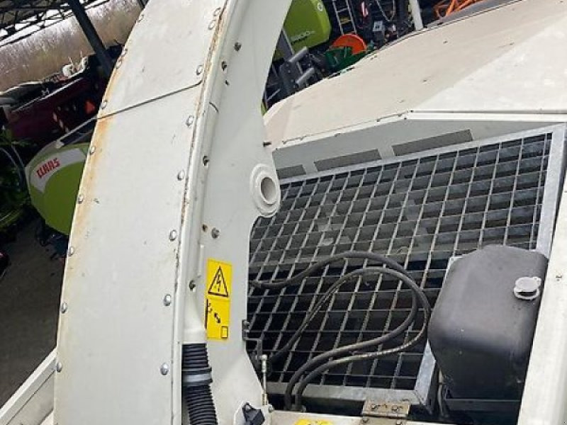 CLAAS Jaguar 940 - Kombajn za krmo: slika 4 CLAAS Jaguar 940 - Kombajn za krmo: slika 4