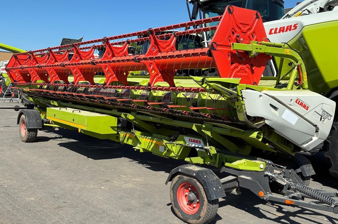 CLAAS Lexion 760TT lizing CLAAS Lexion 760TT: slika 9 CLAAS Lexion 760TT lizing CLAAS Lexion 760TT: slika 9